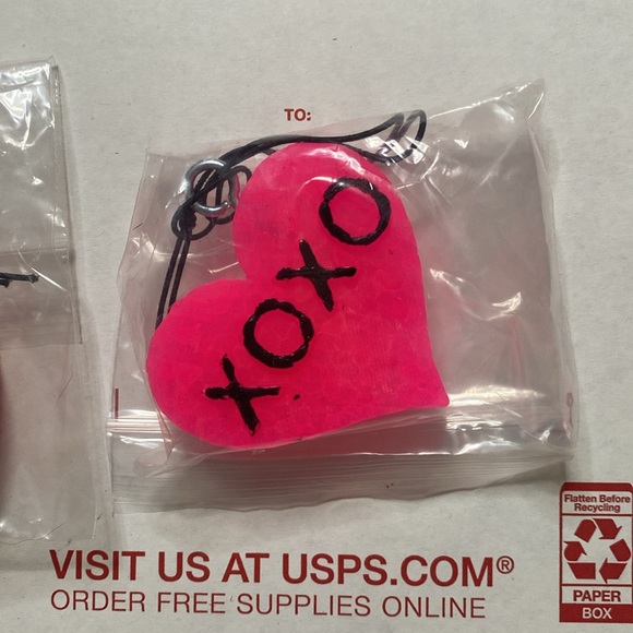 🍂New without tags Viva La Juicy car air fresheners! - Picture 3 of 4